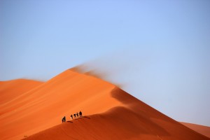 sunny-sand-desert-hiking